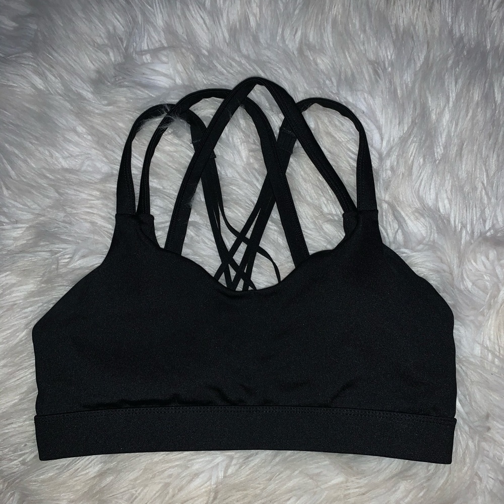 Sports bra